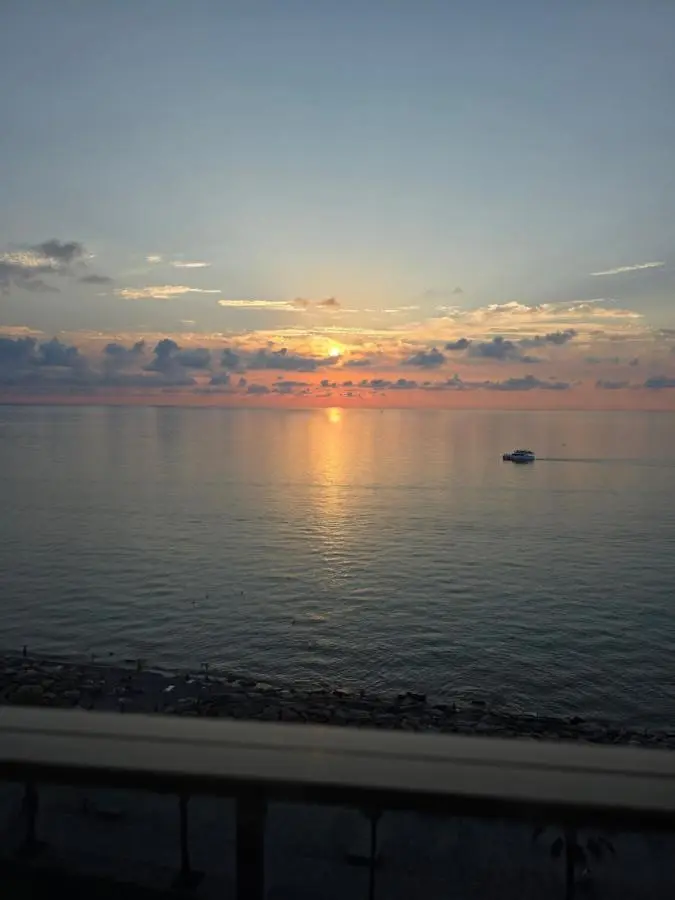 Sea View Batumi