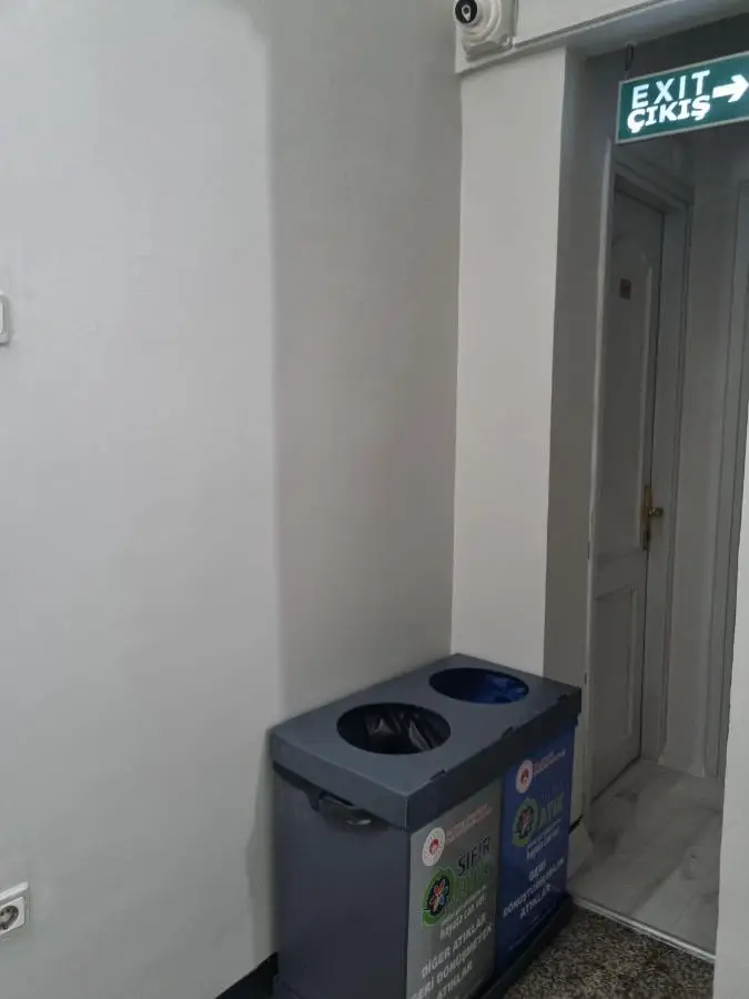 Hotel Hoyuk