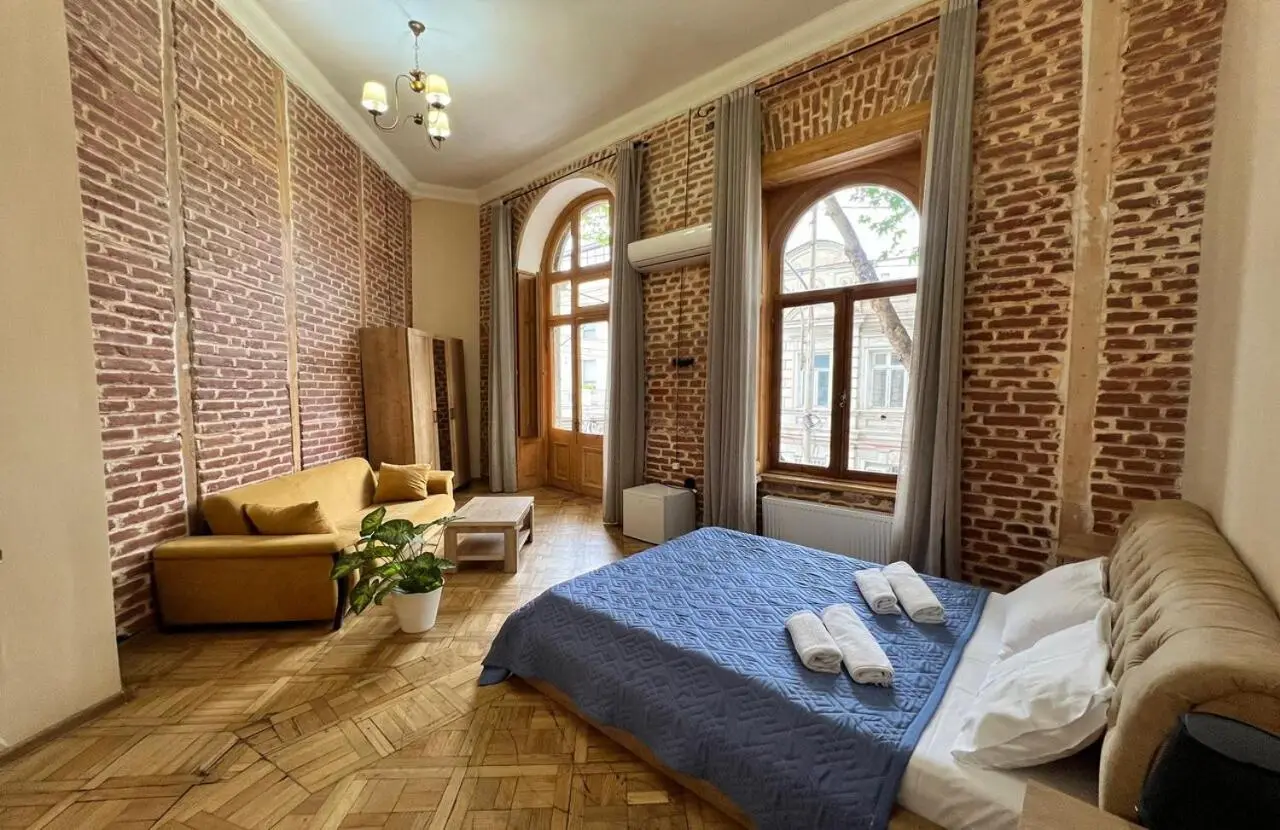 Sunny Residence Tbilisi