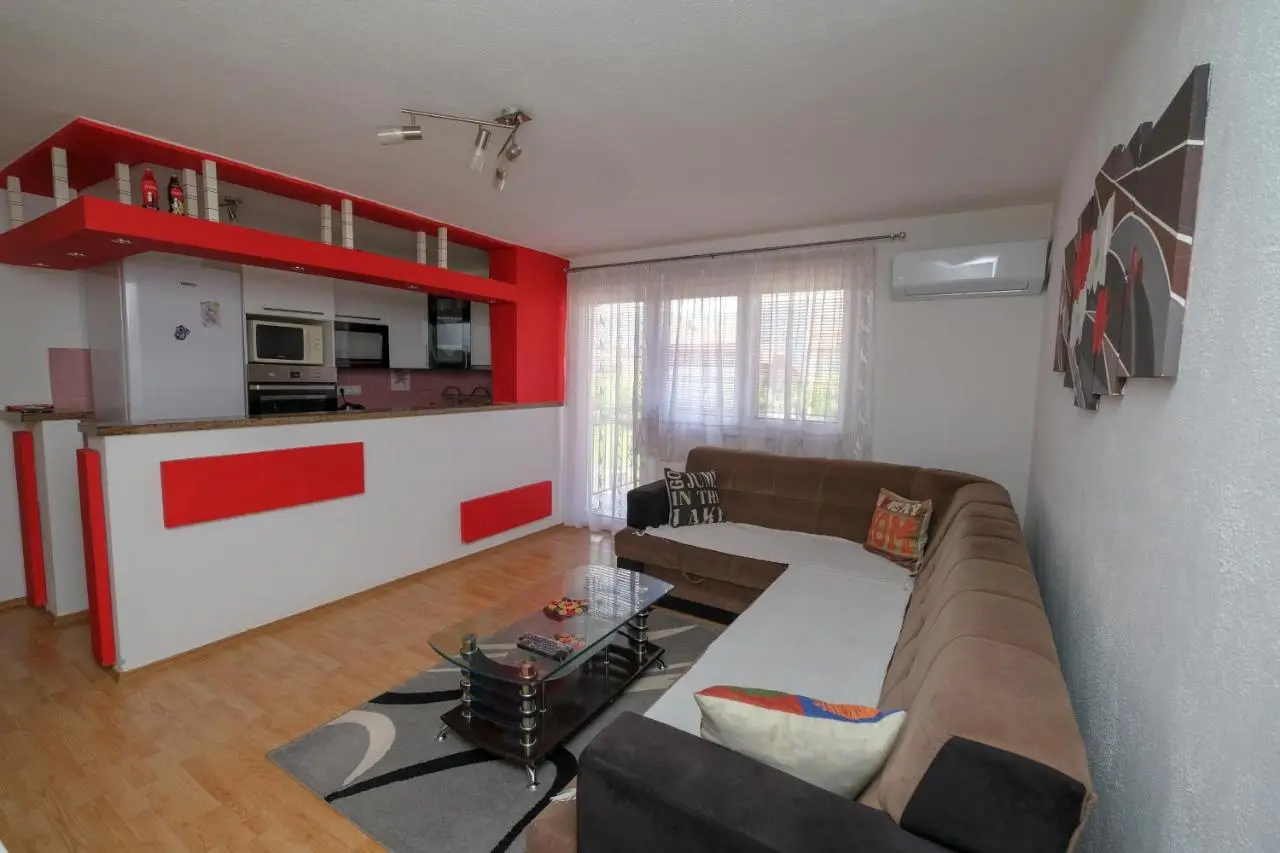 Vila melek 4 bedrooms