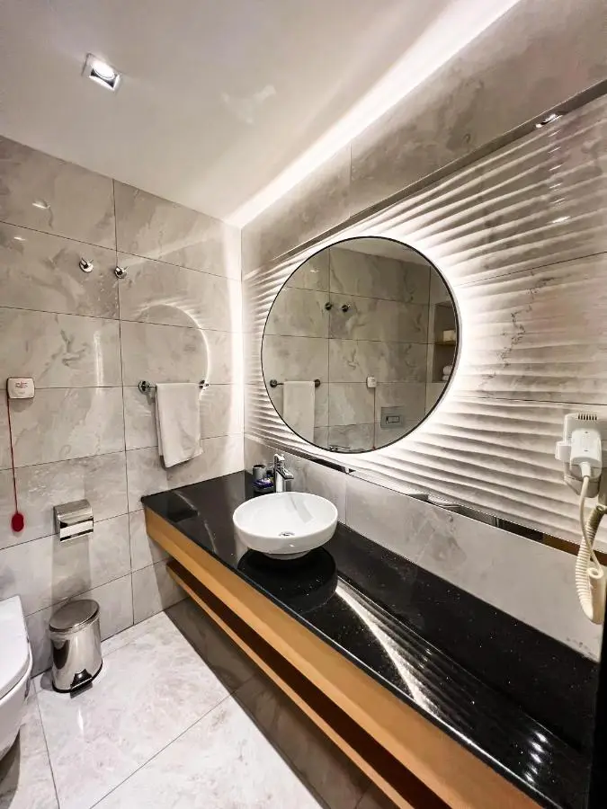Triada Hotel Karaköy