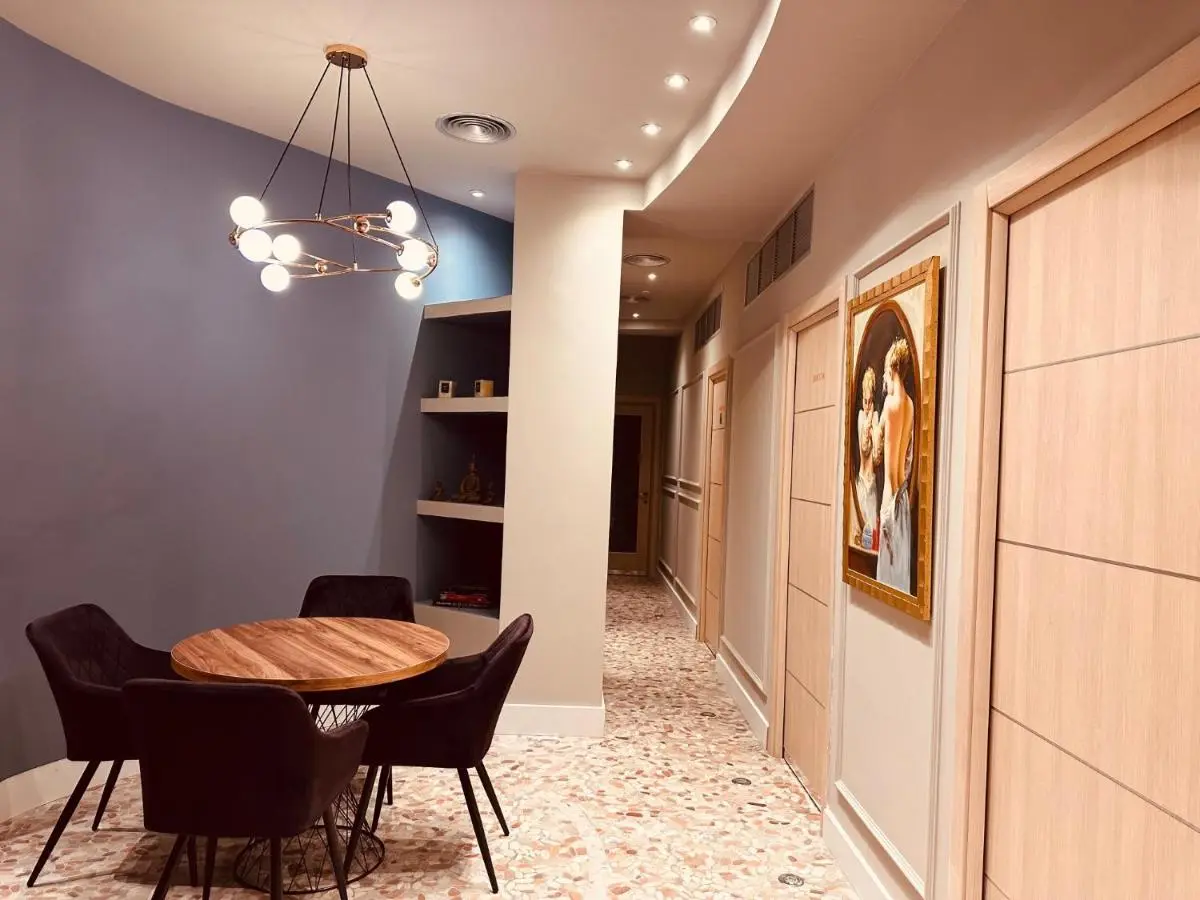 Maxi Wellness Suite