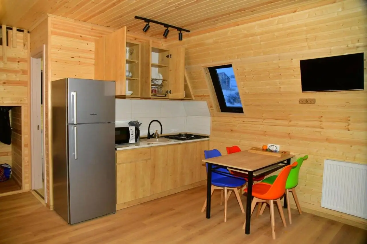 Kai cottage