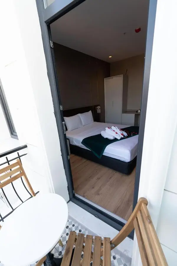 Costera Hotel