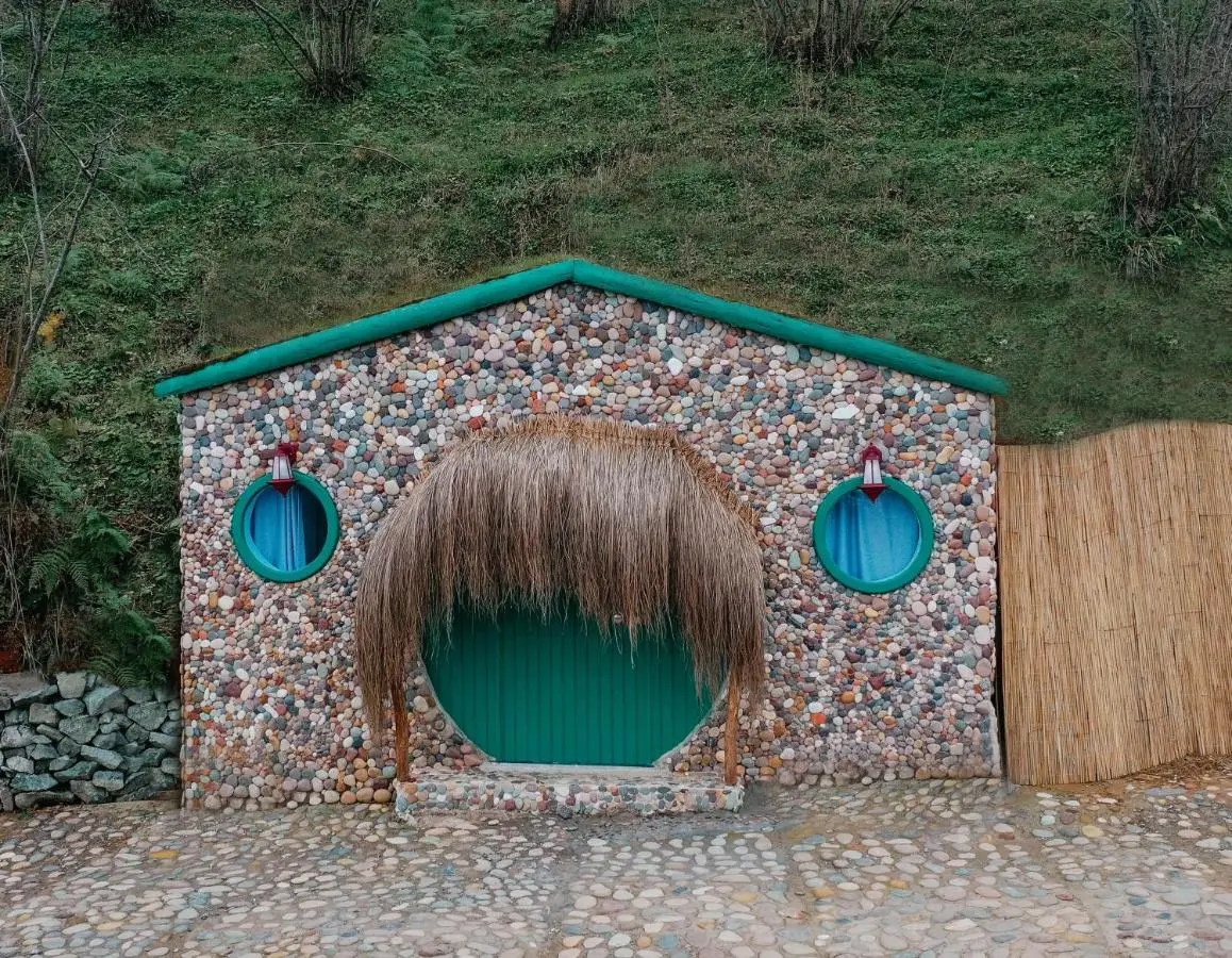 Hobbitköy giresun