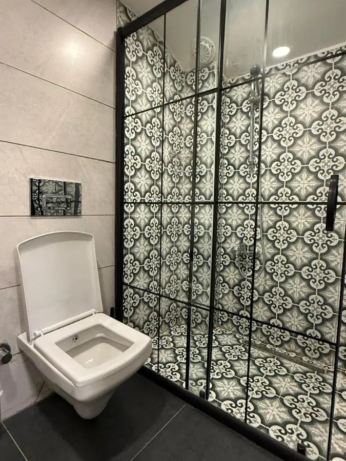 AYD Apartment Taksim