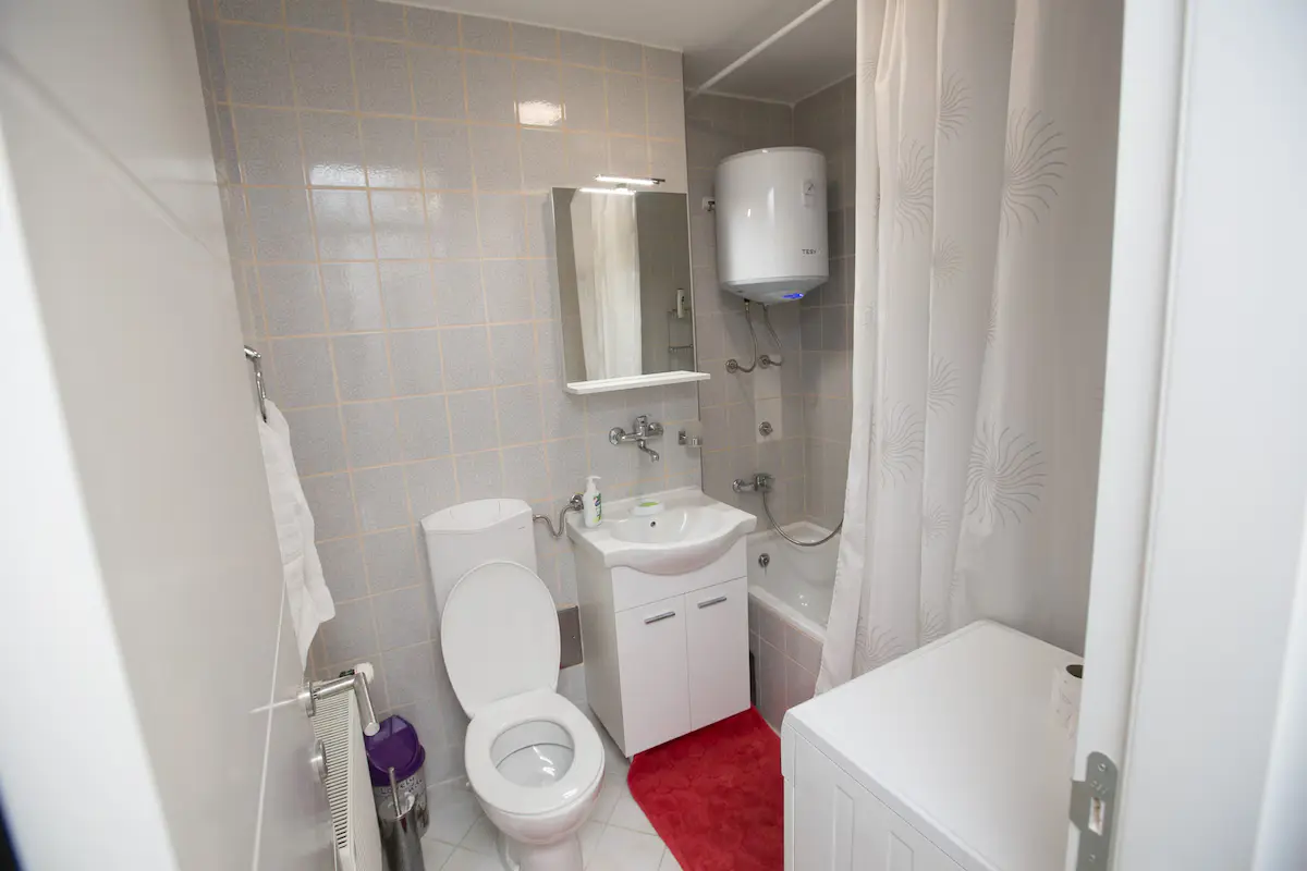 Vili apartment Sarajevo free parking