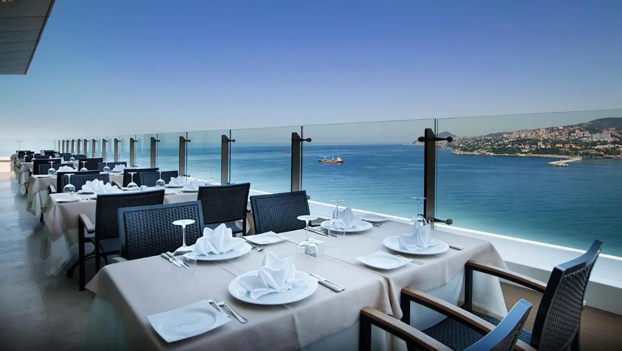 Dedeman Zonguldak