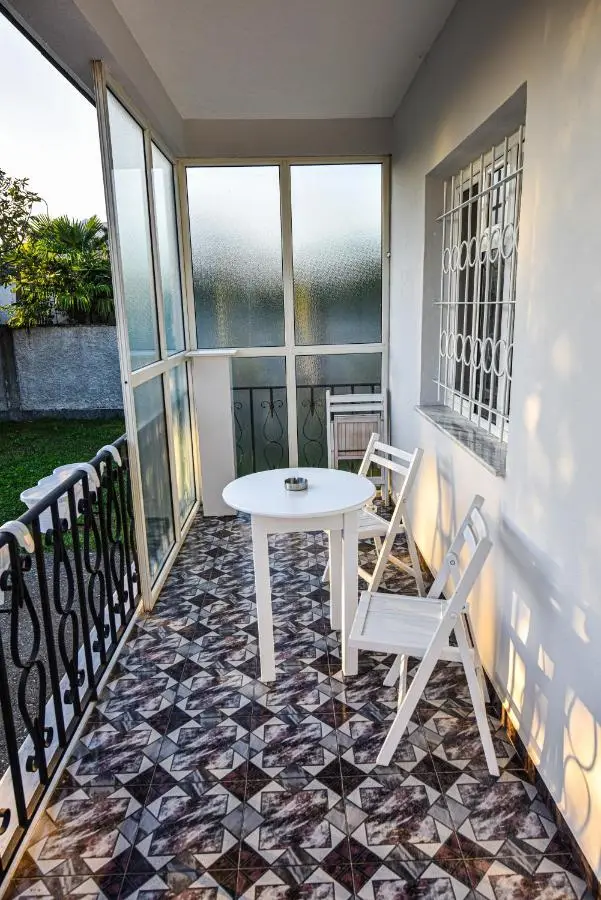 Villa Alba