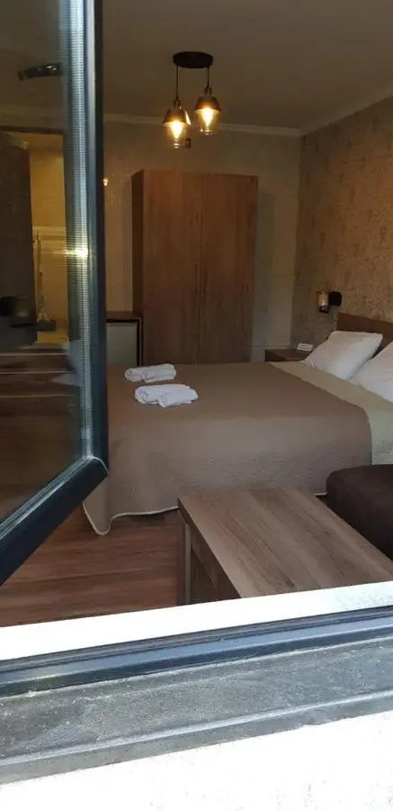 Vaso&Iro Guest House