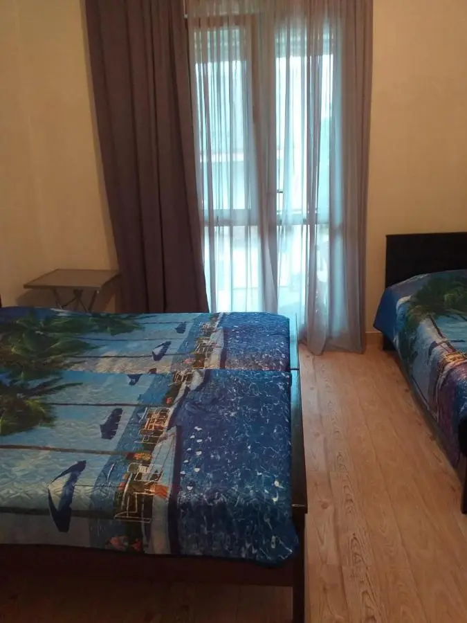 Family Hotel "Big House"