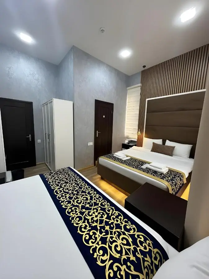 City INN Boutique Hotel - Nizami Street, Baku