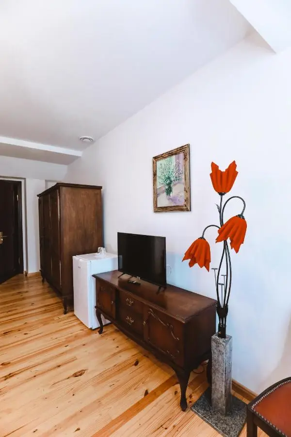 Boutique Hotel Verdzi