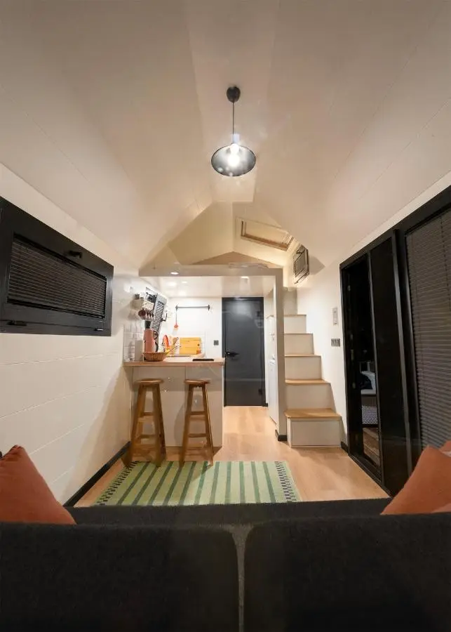 Efe Tiny House