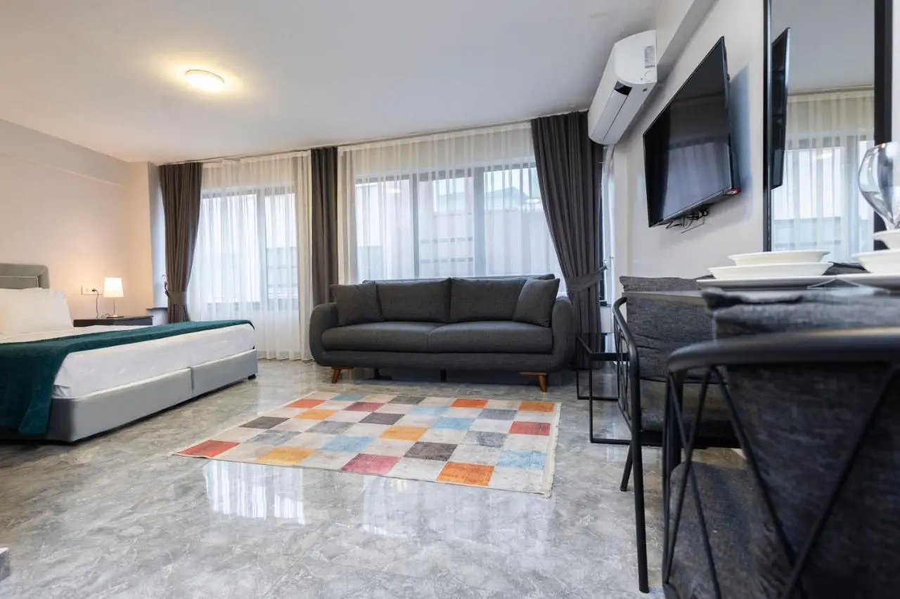 Obishu Galata Port Hotel