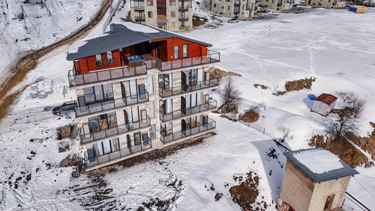 Babex Panorama