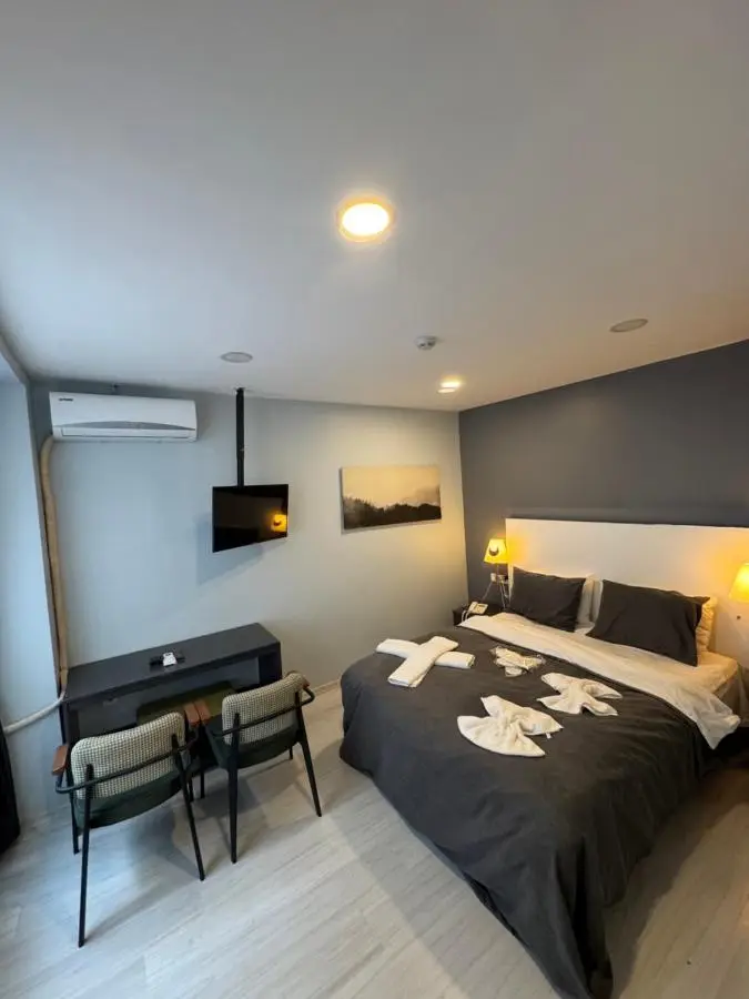 Taksim Escape Suites HOTEL