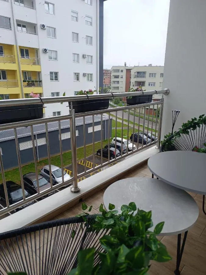 Apartman Boutique