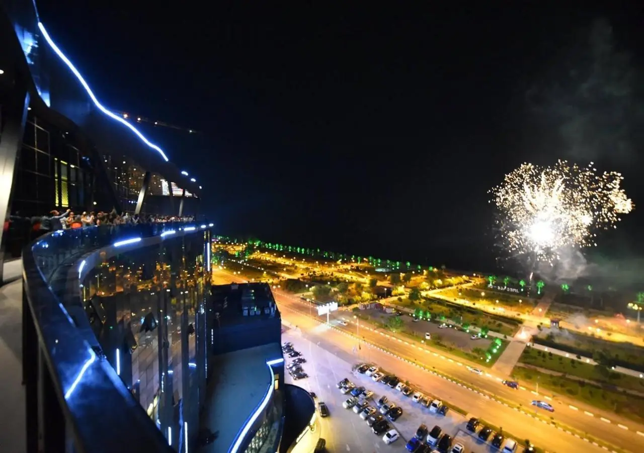 Euphoria Hotel Batumi