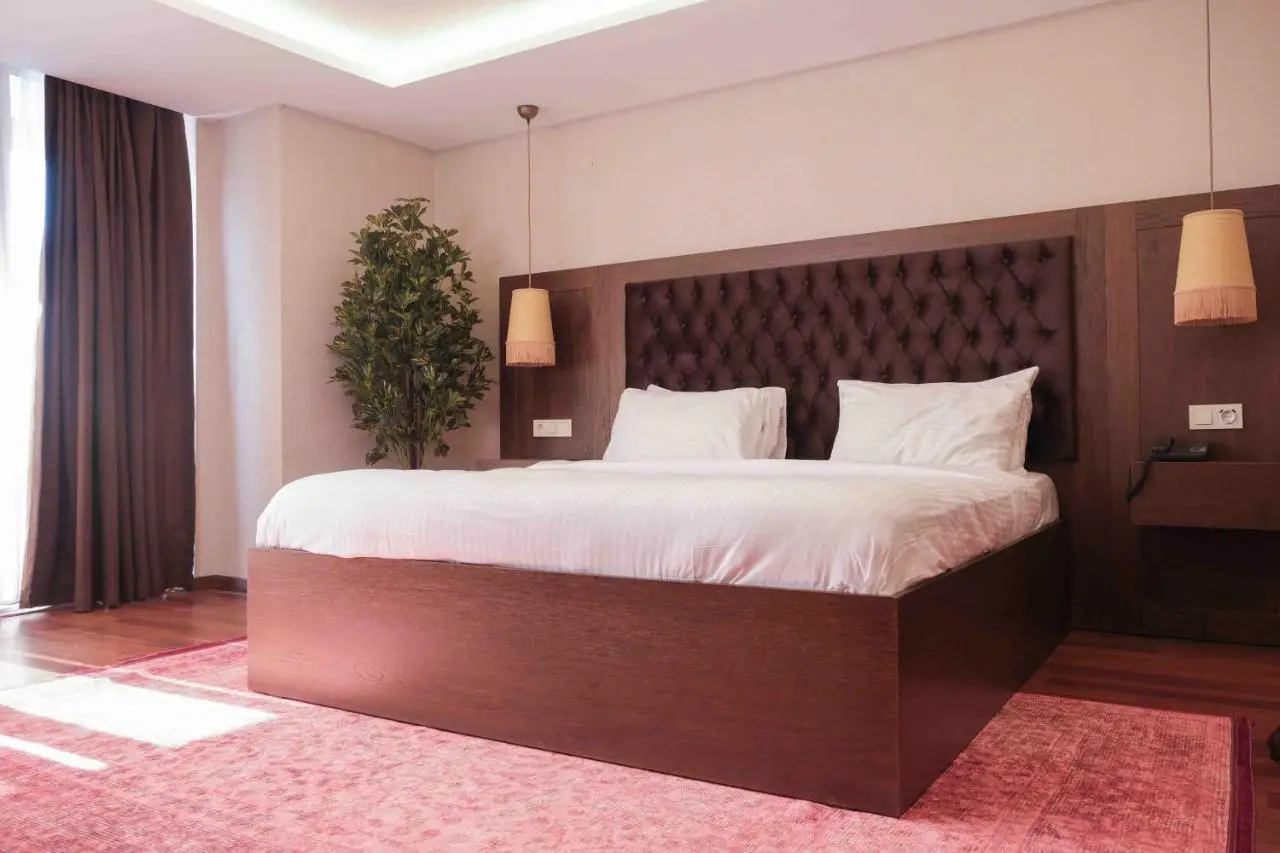 Phellos Suites Boutique Hotel