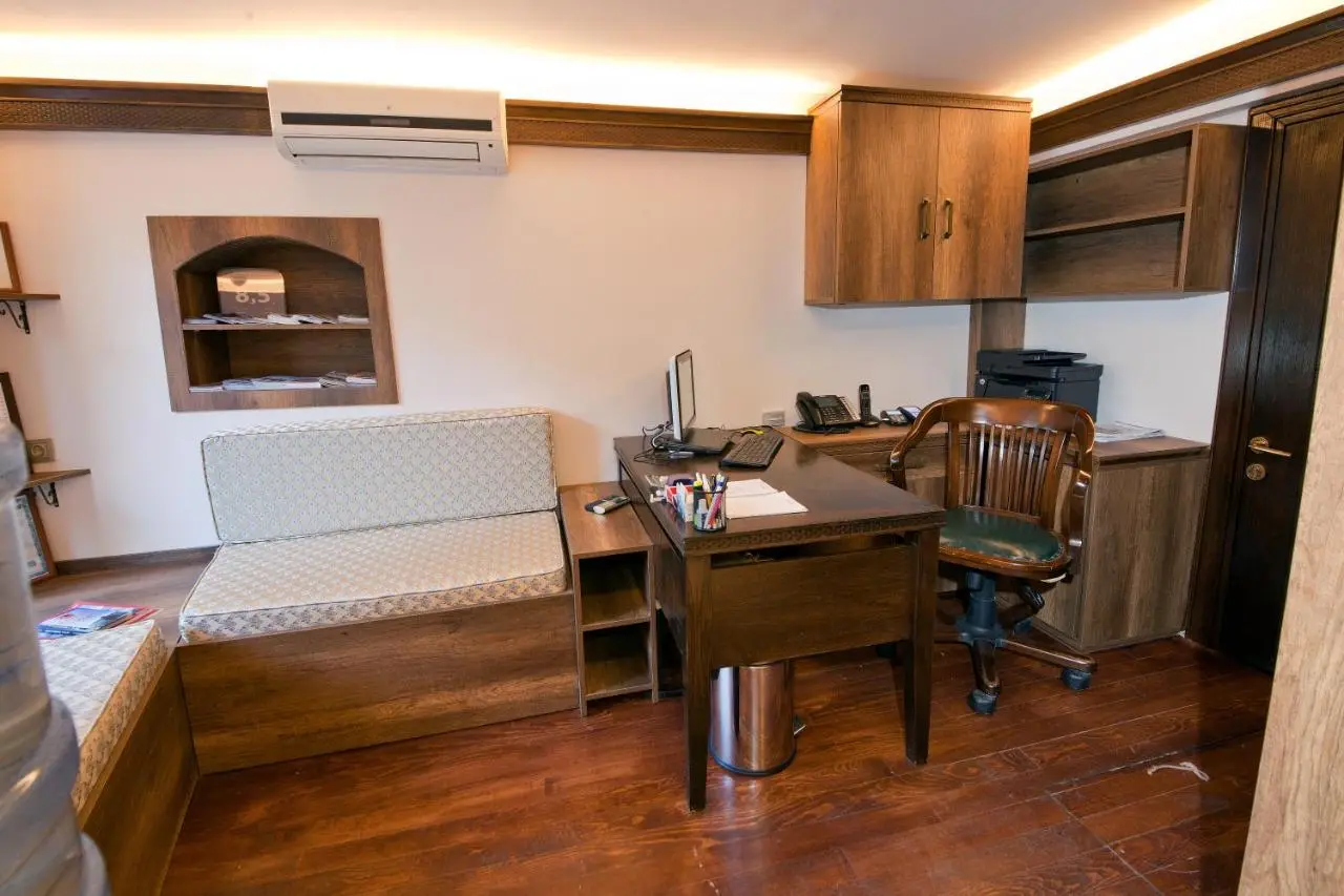 Kumluk Konak Hotel