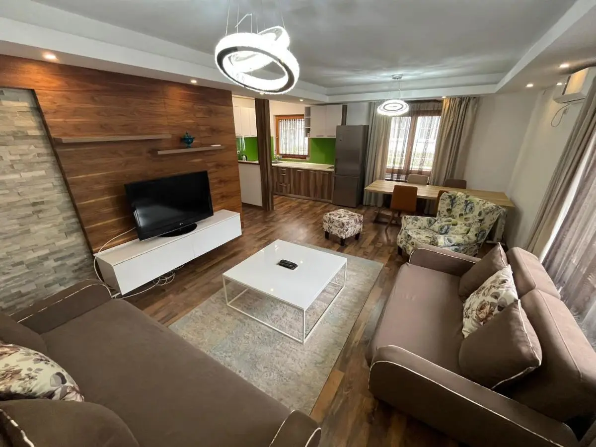Sarajevo City rent