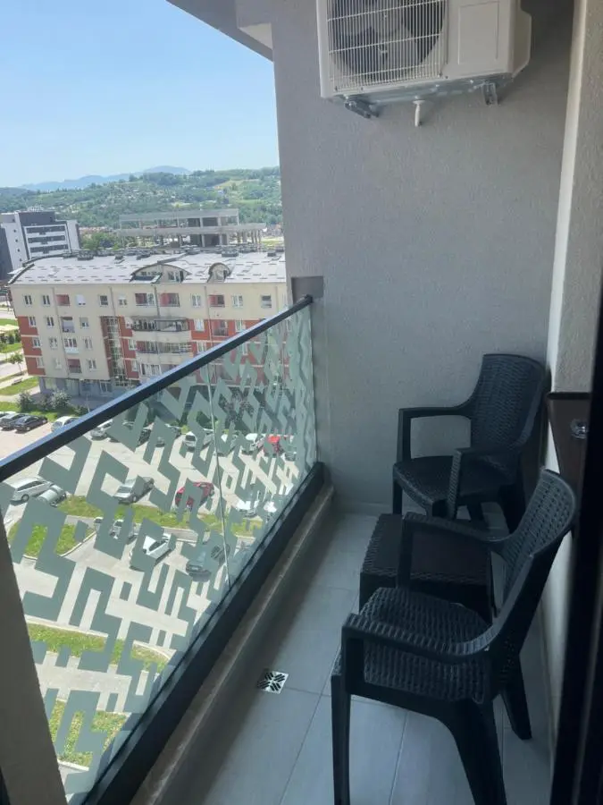 Apartman 306