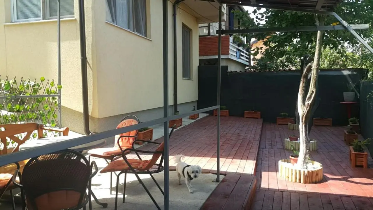 Address Apartment Sarajevo