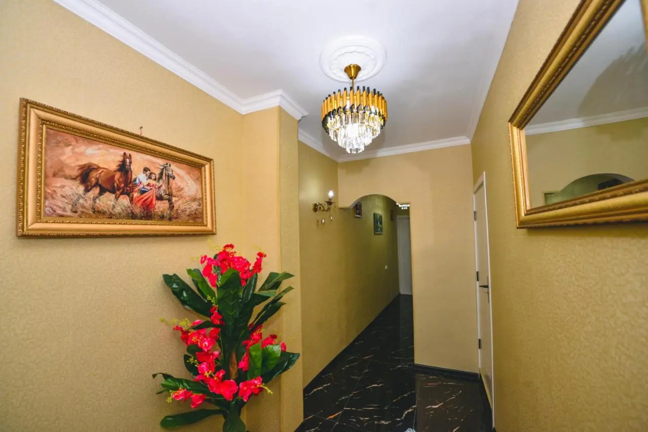 HOTEL VLADi