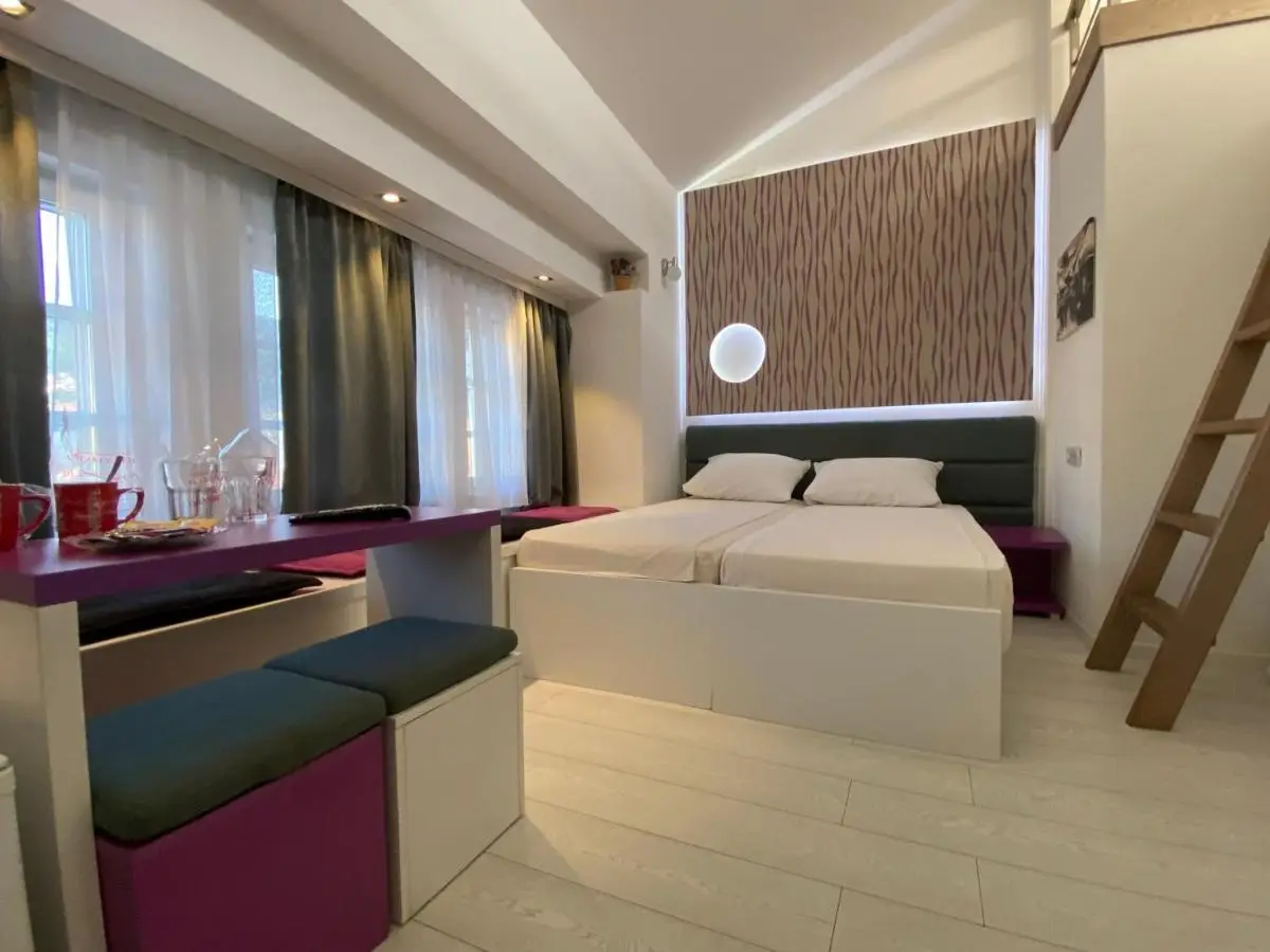 Guesthouse Biser