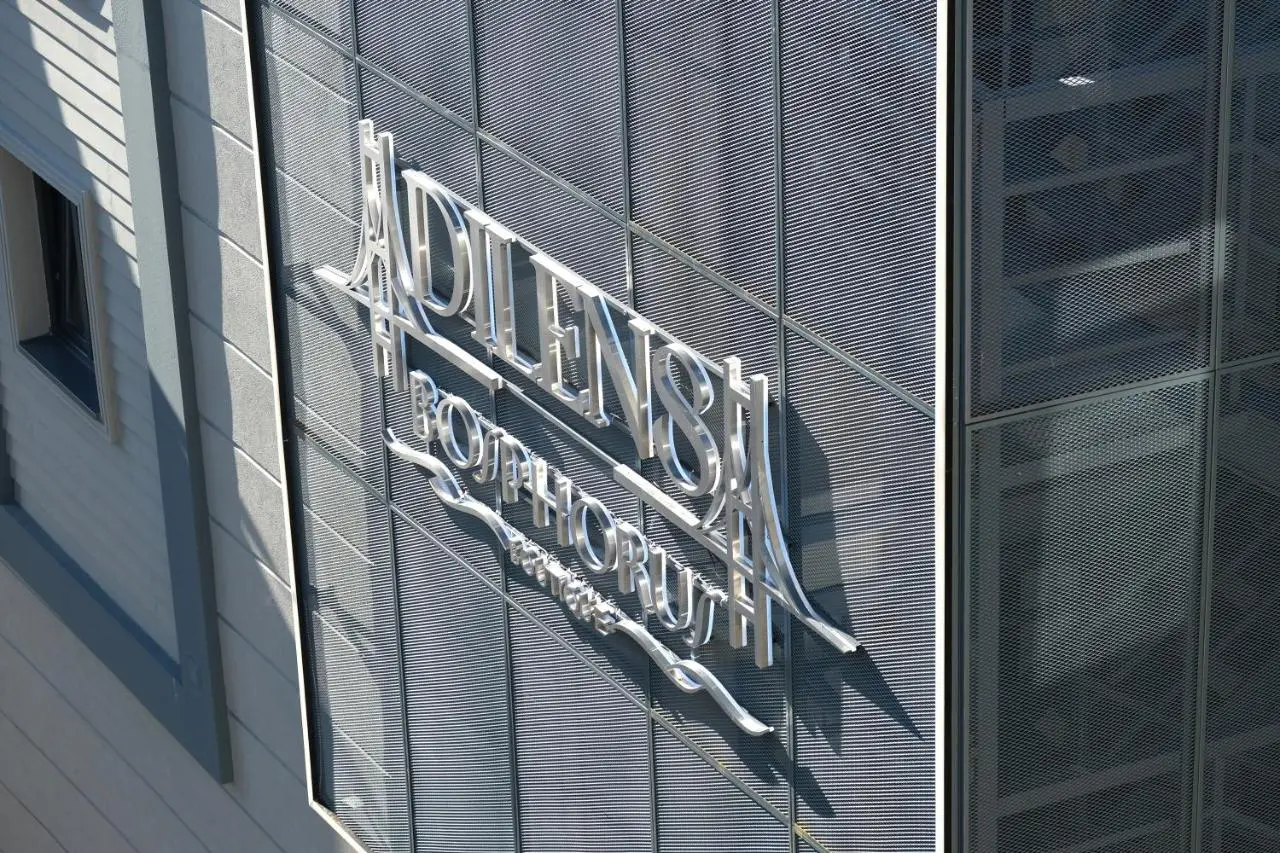 Dilens Bosphorus Hotel
