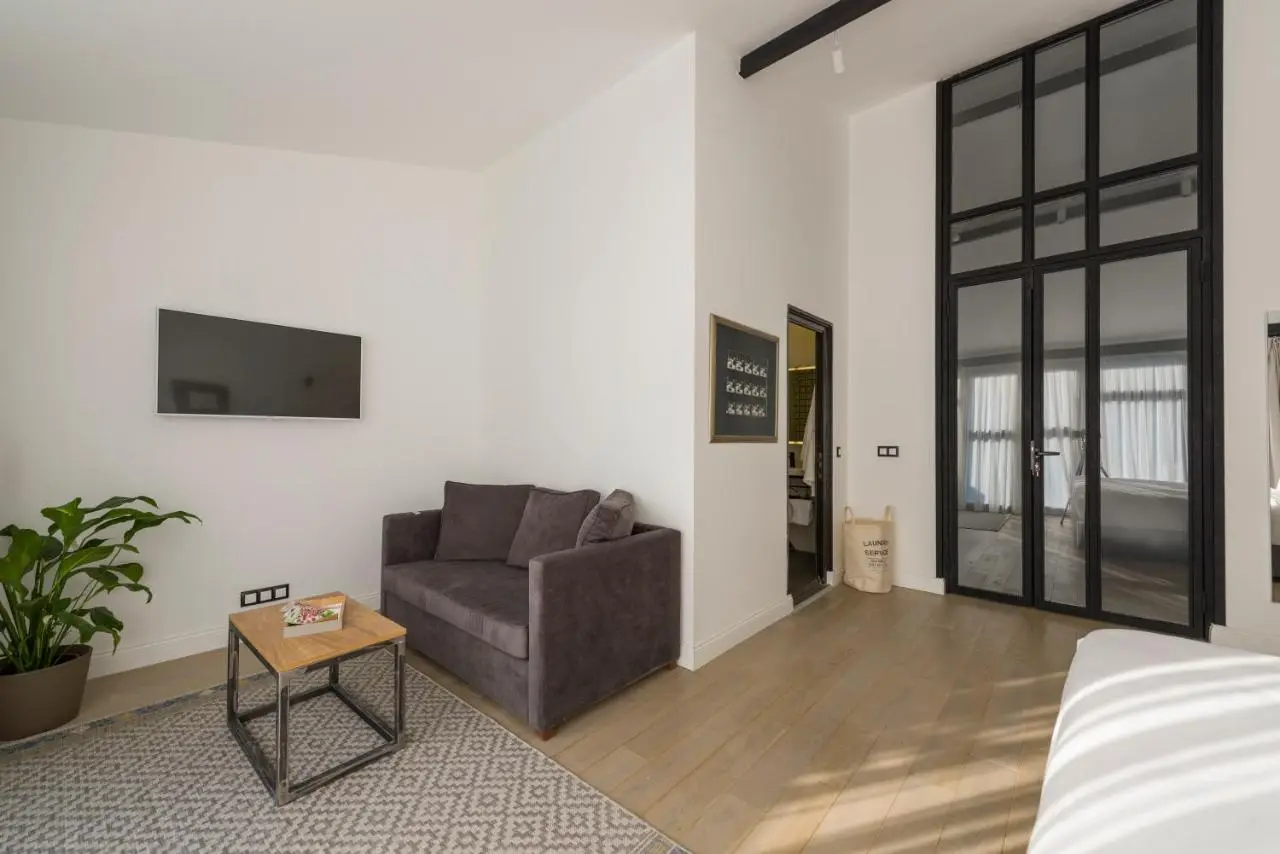 Fitas Oda Hotel