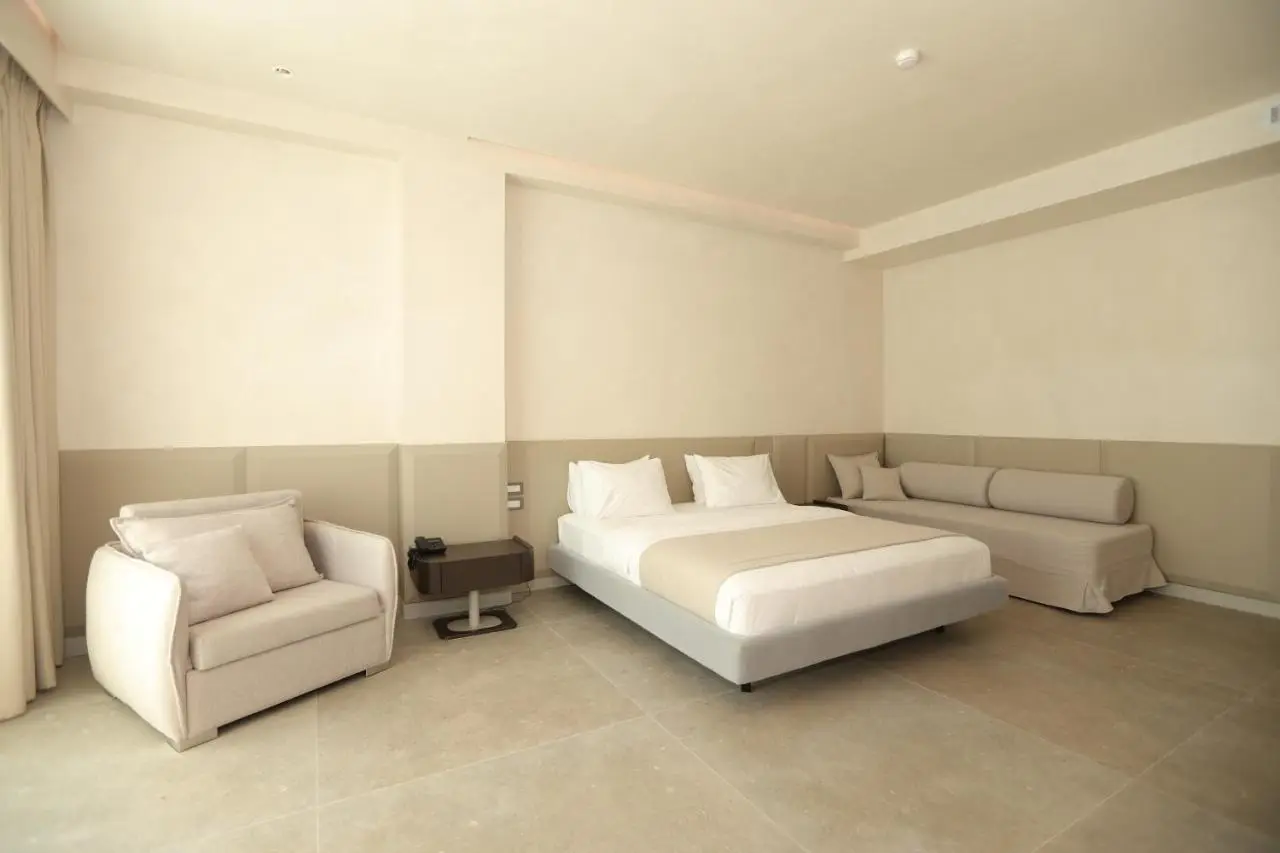 Elite Bay Hotel Lalez Durres