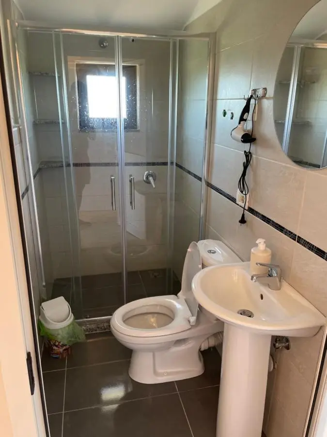 Hotel Ballkan Shkoder