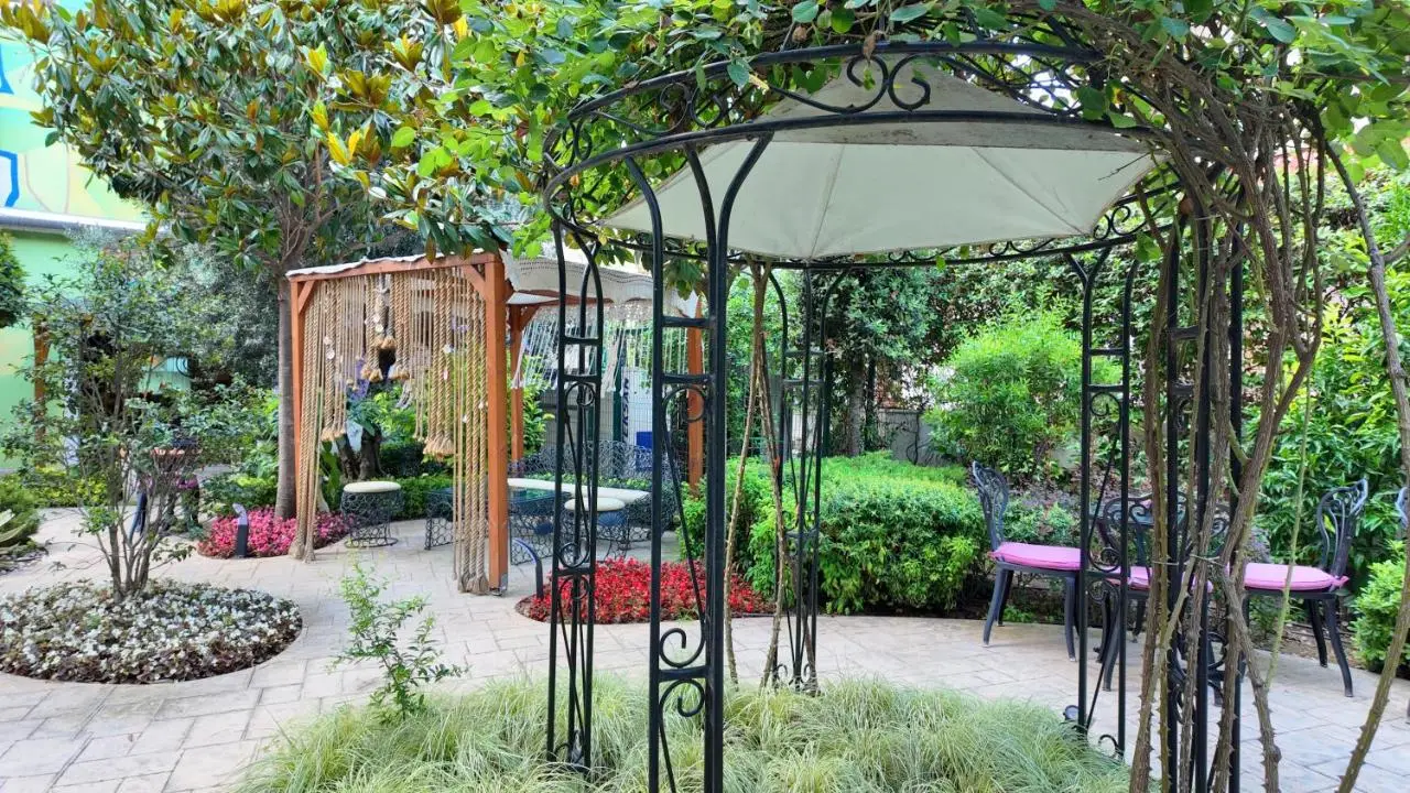 Tuzla Garden Hotel & Spa