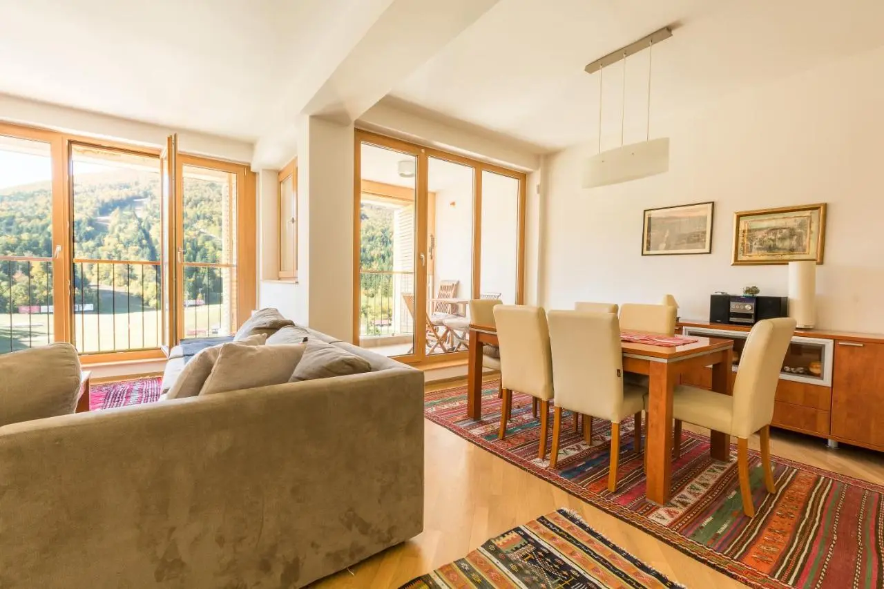 Apartmani El Tarik