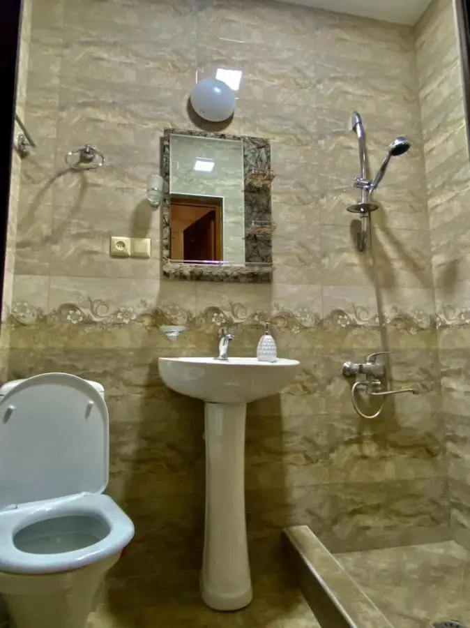 Guest House - Avlabari