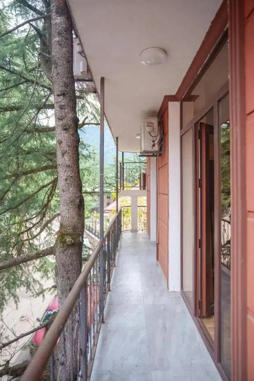 Hotel Lile • სასტუმრო ლილე