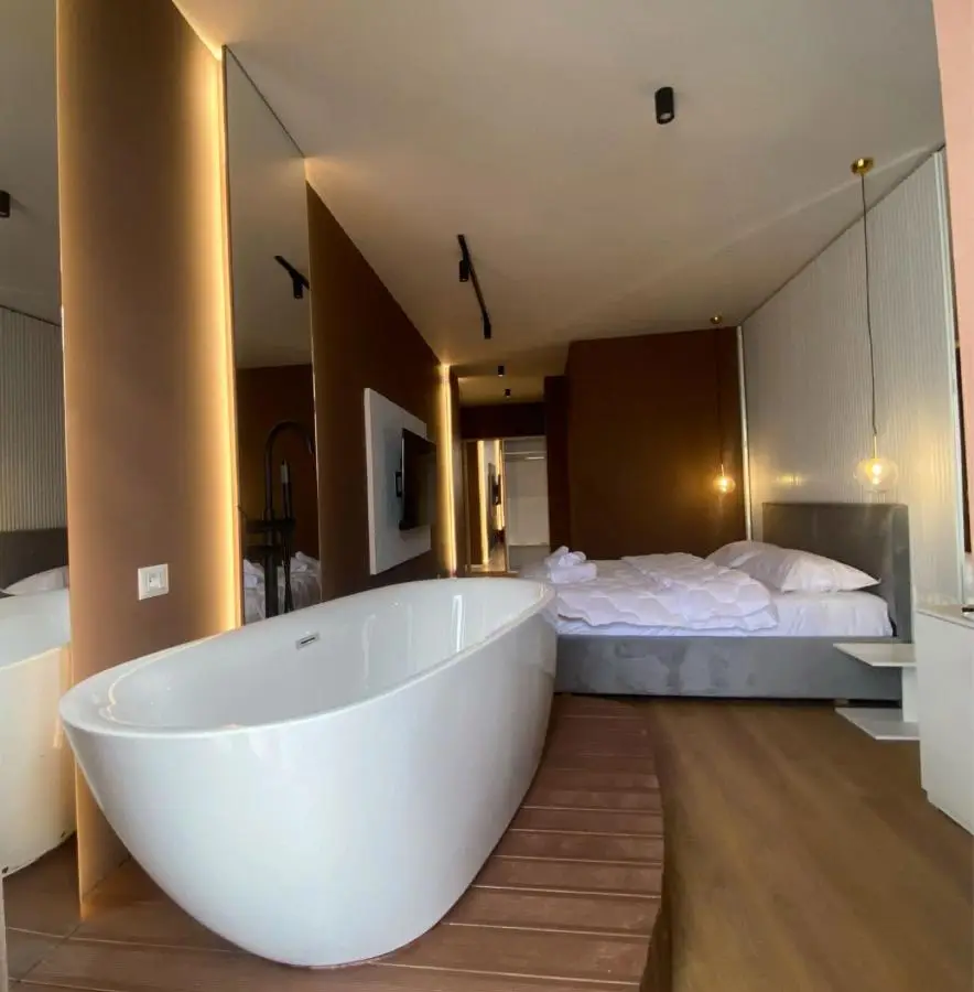 Capital Suites Center