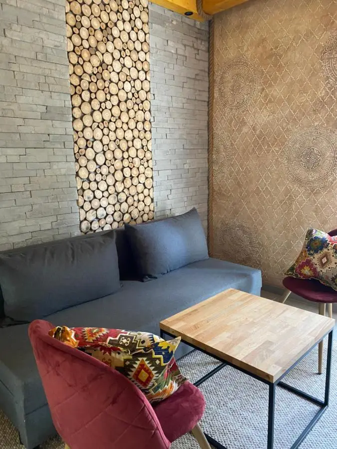 Apartmani Snježna Kraljica Vlašić 1