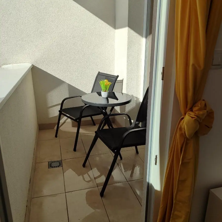 Sarajevo Apartment AMAJE - free parking