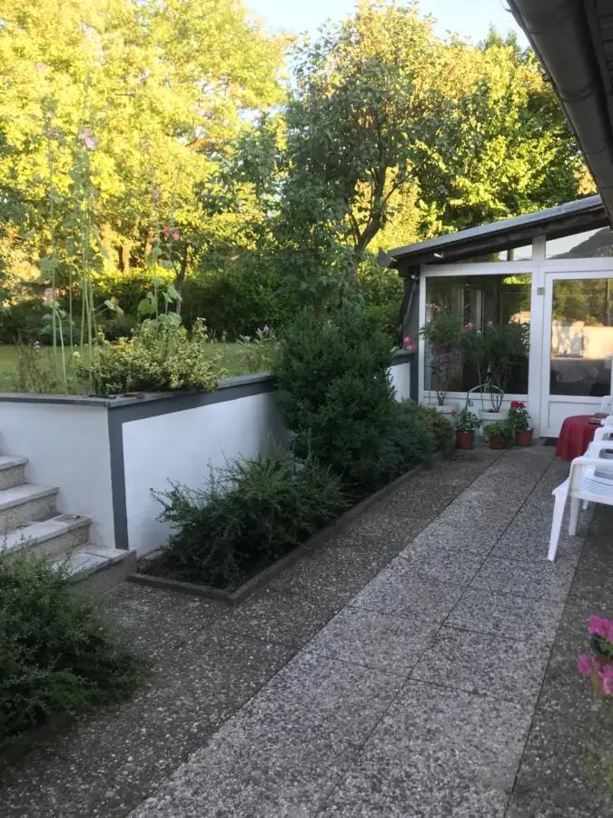 Hava apartment