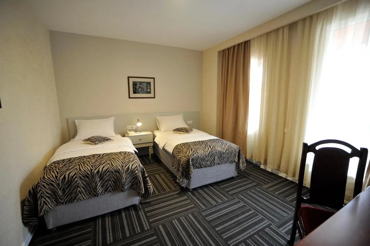 ZP Hotel