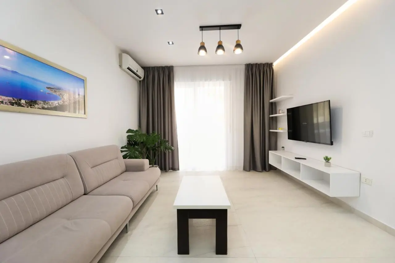 Noa Apartments