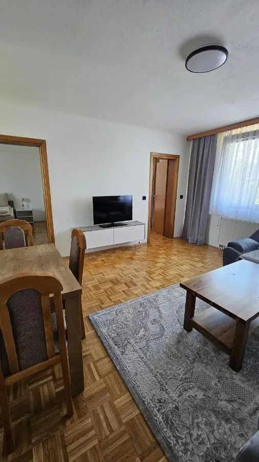 Apartman Behar
