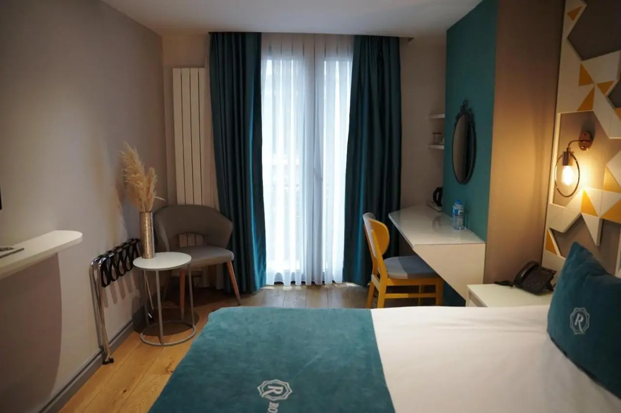 Royal Galata Hotel