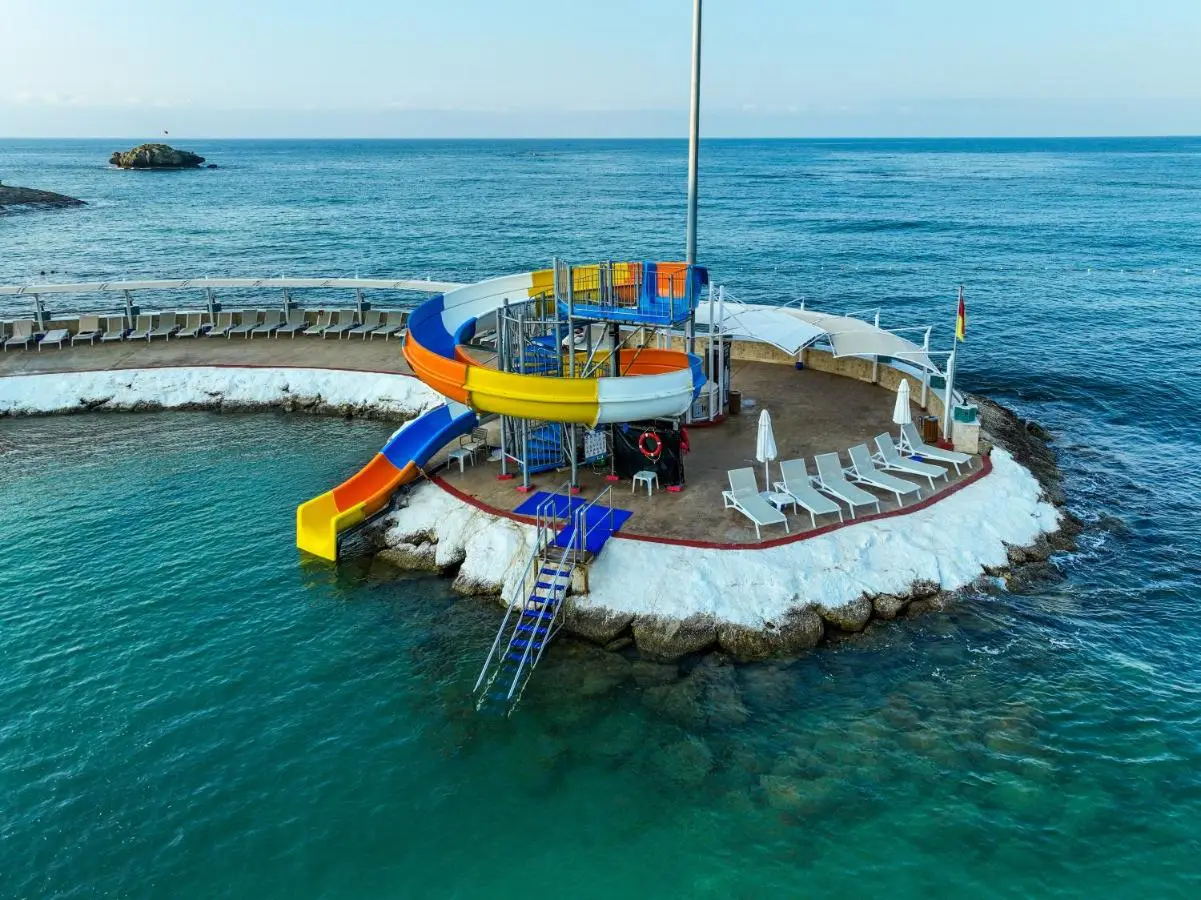 Orange County Alanya