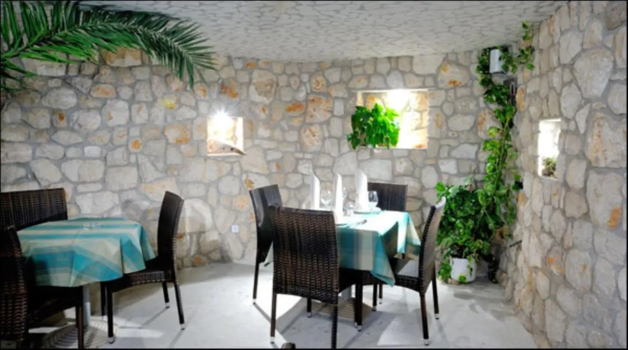 Hotel Porat