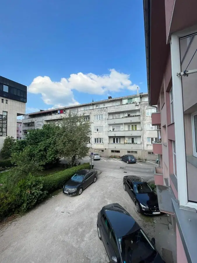 Apartment Bedem Center