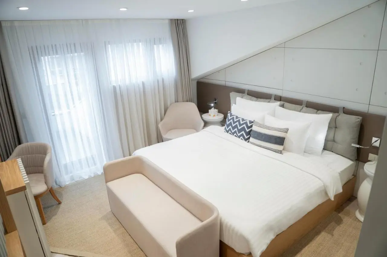 BoStay Hotel